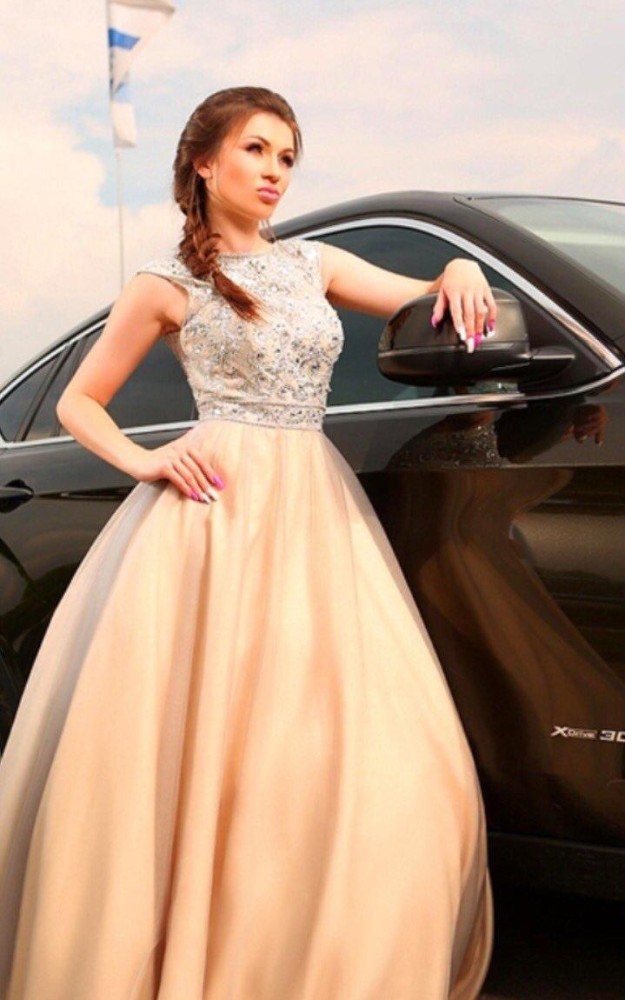 Индивидуалка Люда главное фото в городе Протвино 