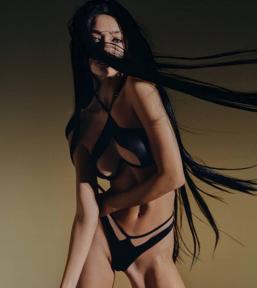 Индивидуалка Александра фото № 2 в городе Протвино