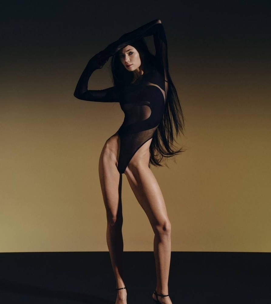 Индивидуалка Александра фото № 2 в городе Протвино