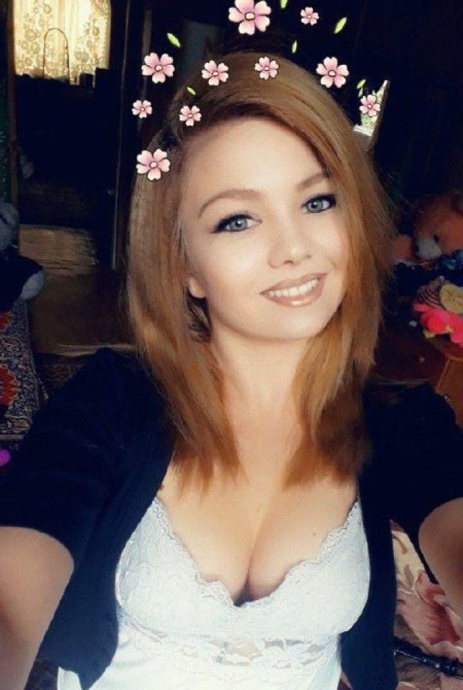 Индивидуалка Алина фото № 2 в городе Протвино