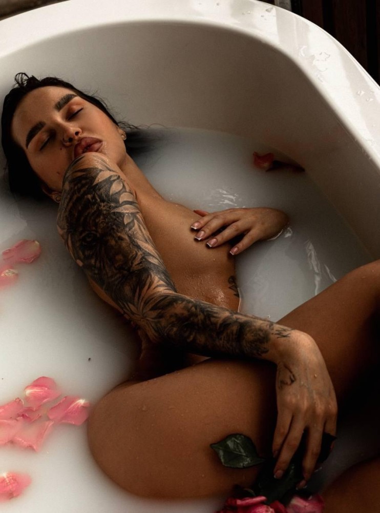 Индивидуалка Анастасия фото № 2 в городе Протвино