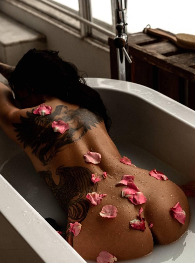 Индивидуалка Анастасия фото № 2 в городе Протвино