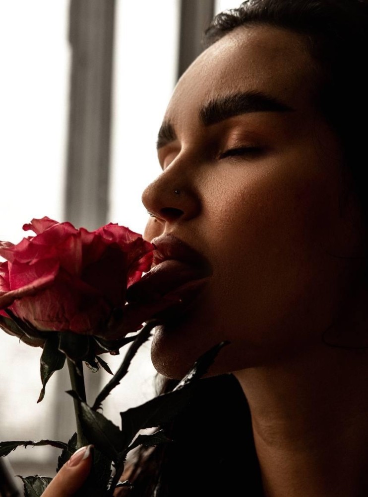 Индивидуалка Анастасия фото № 2 в городе Протвино