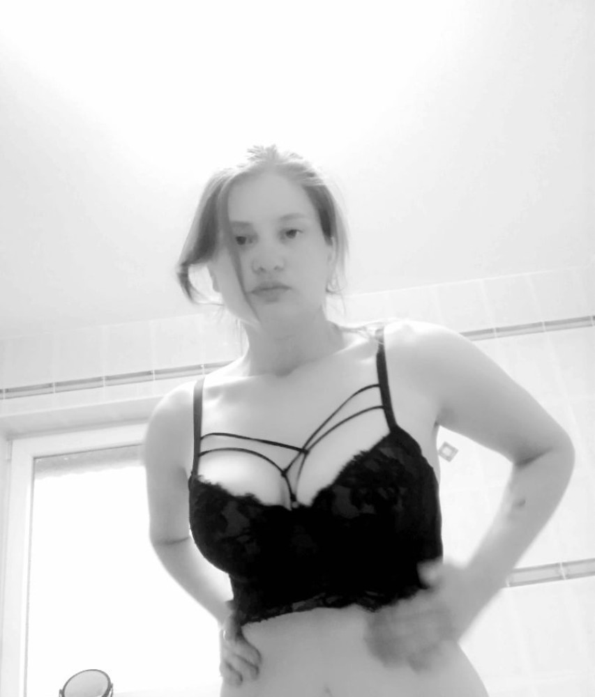 Индивидуалка Анечка фото № 2 в городе Протвино