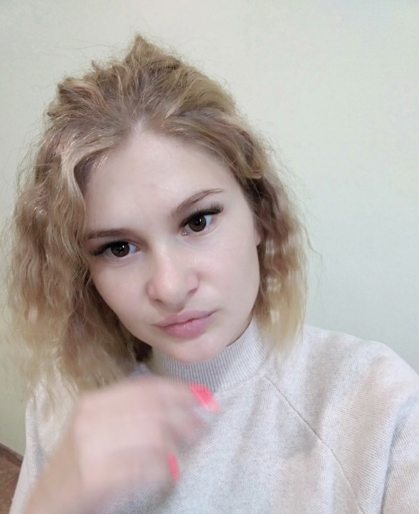 Индивидуалка Анечка фото № 2 в городе Протвино