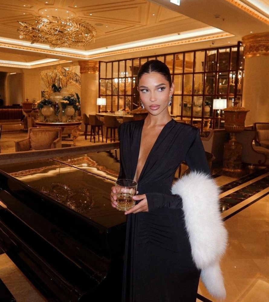 Индивидуалка Дарья фото № 2 в городе Протвино