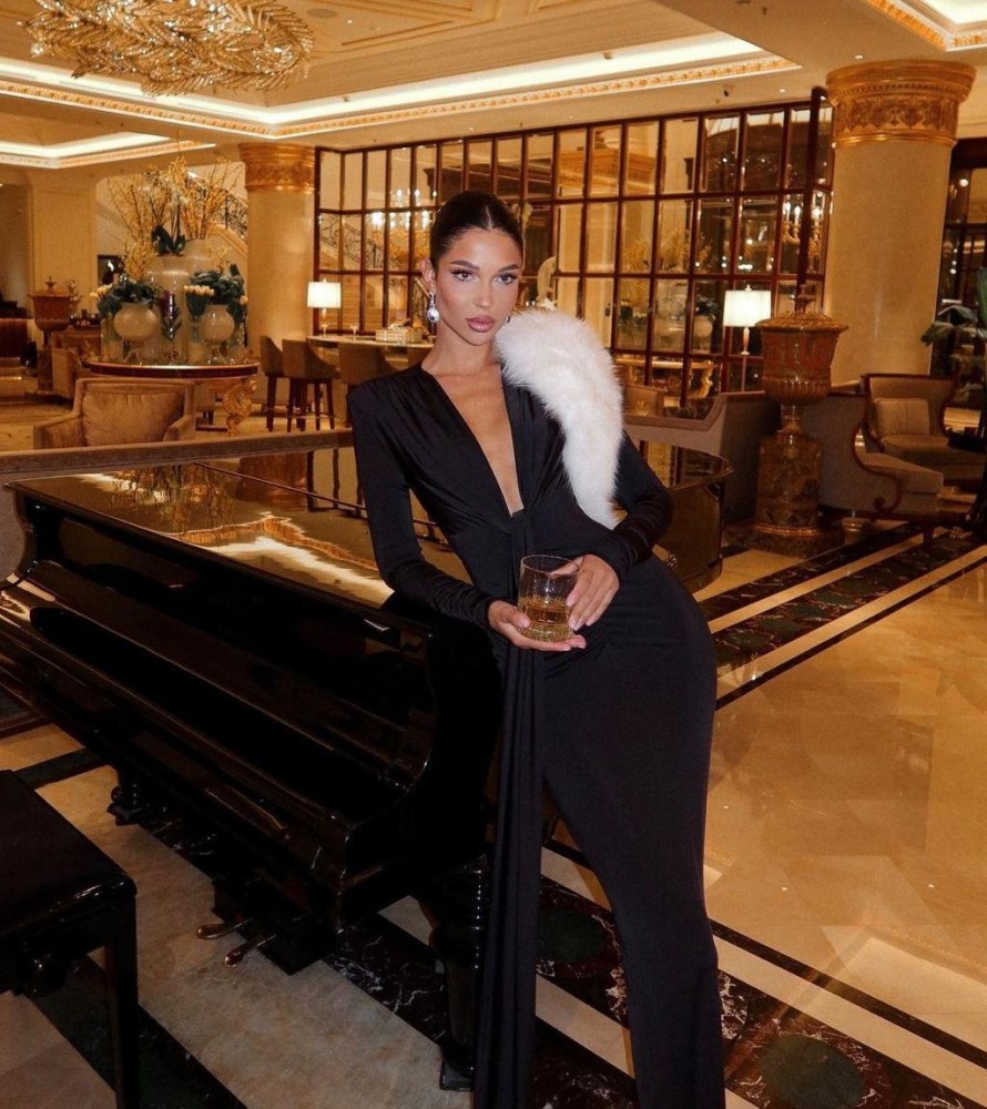 Индивидуалка Дарья фото № 2 в городе Протвино