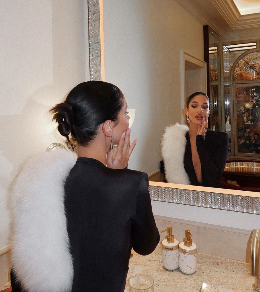 Индивидуалка Дарья фото № 2 в городе Протвино