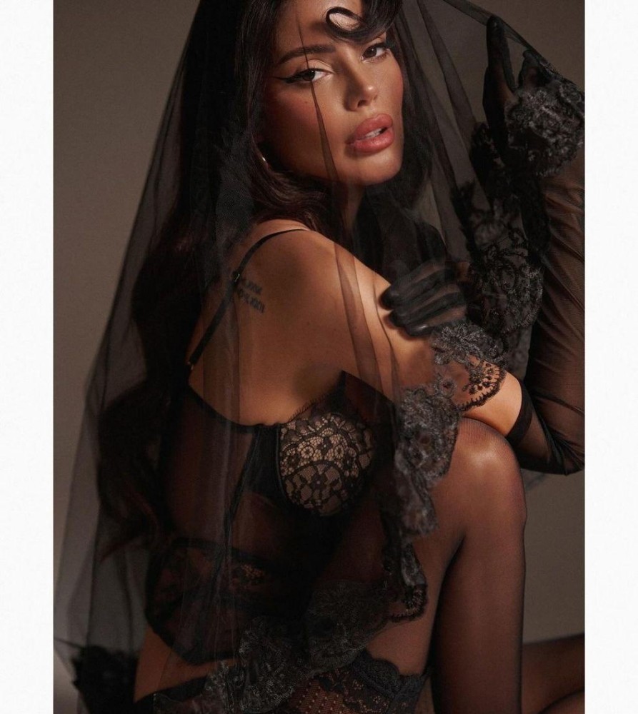 Индивидуалка Джулия фото № 2 в городе Протвино