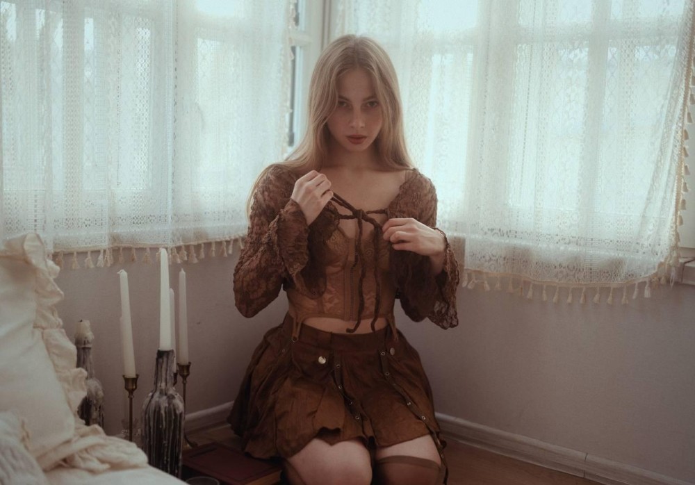 Индивидуалка Лана фото № 2 в городе Протвино