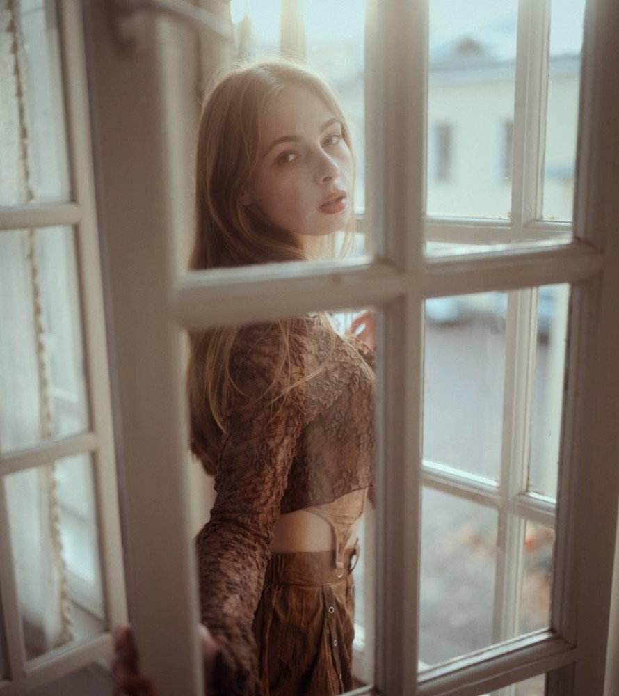 Индивидуалка Лана фото № 2 в городе Протвино