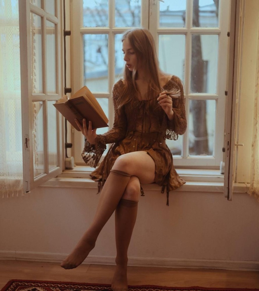 Индивидуалка Лана фото № 2 в городе Протвино