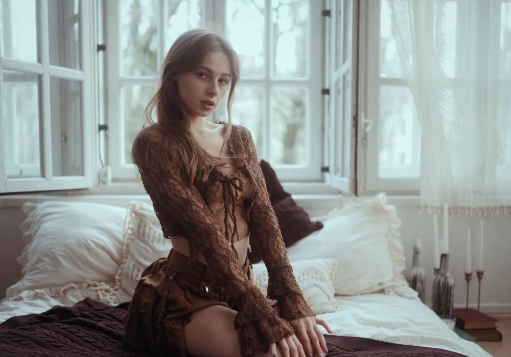 Индивидуалка Лана фото № 2 в городе Протвино