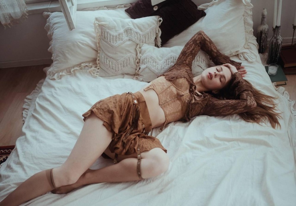 Индивидуалка Лана фото № 2 в городе Протвино