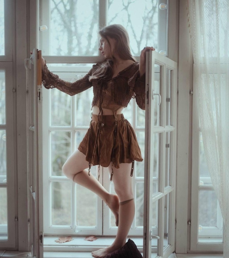 Индивидуалка Лана фото № 2 в городе Протвино