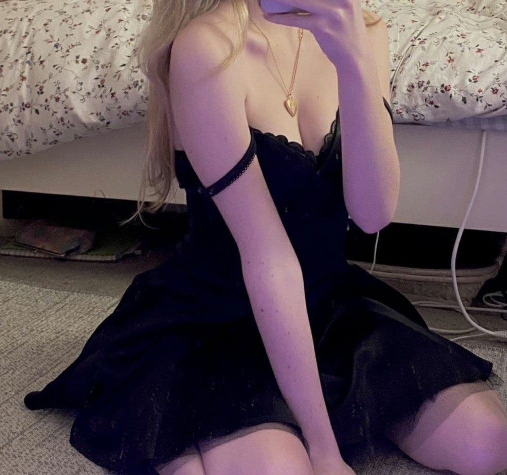 Индивидуалка Лиза фото № 2 в городе Протвино