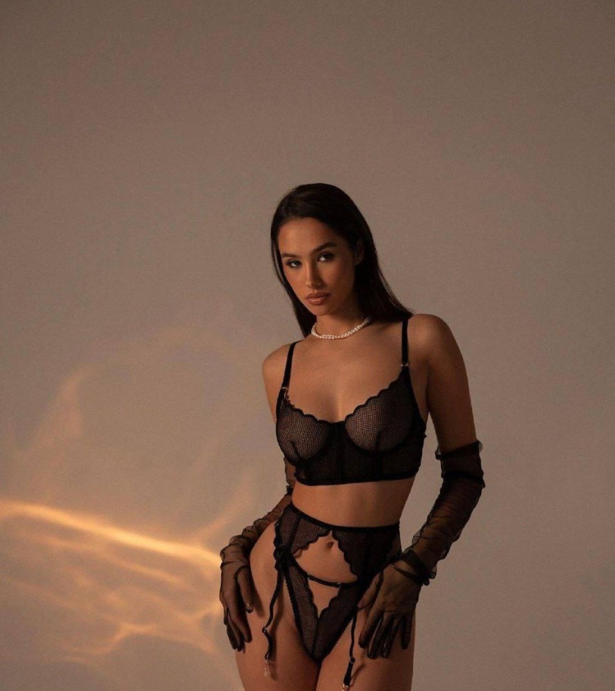 Индивидуалка Люда фото № 2 в городе Протвино