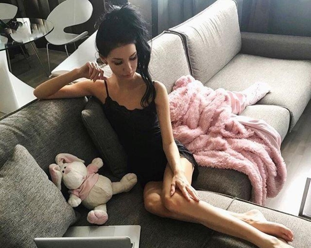 Индивидуалка Мара фото № 2 в городе Протвино