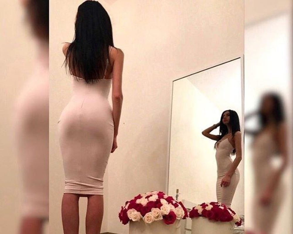 Индивидуалка Мара фото № 2 в городе Протвино