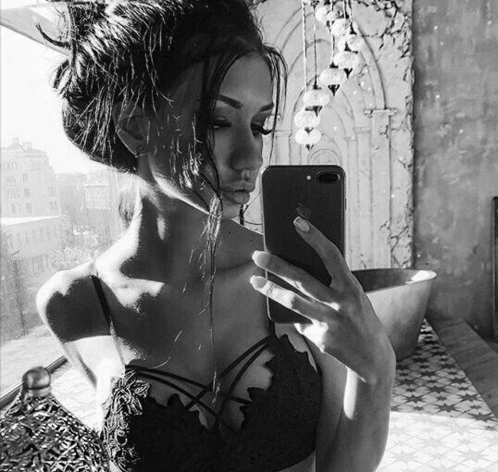 Индивидуалка Мара фото № 2 в городе Протвино