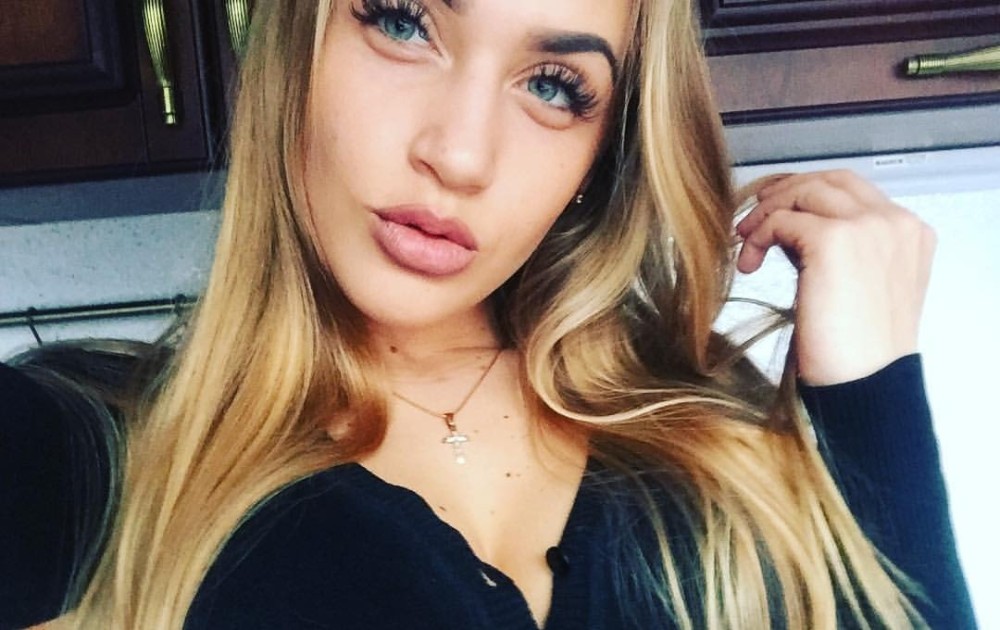 Индивидуалка Марина фото № 2 в городе Протвино