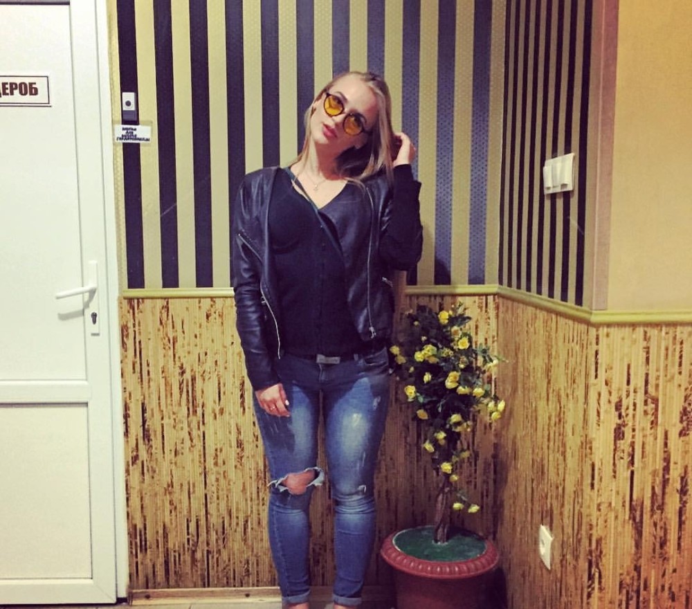 Индивидуалка Марина фото № 2 в городе Протвино