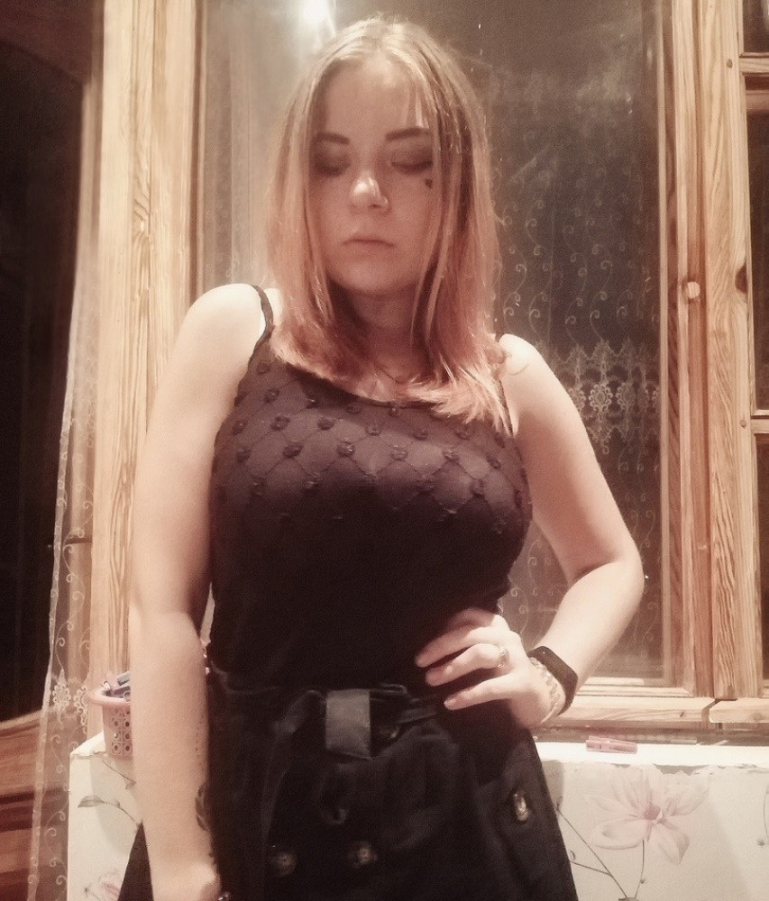 Индивидуалка Марина фото № 2 в городе Протвино