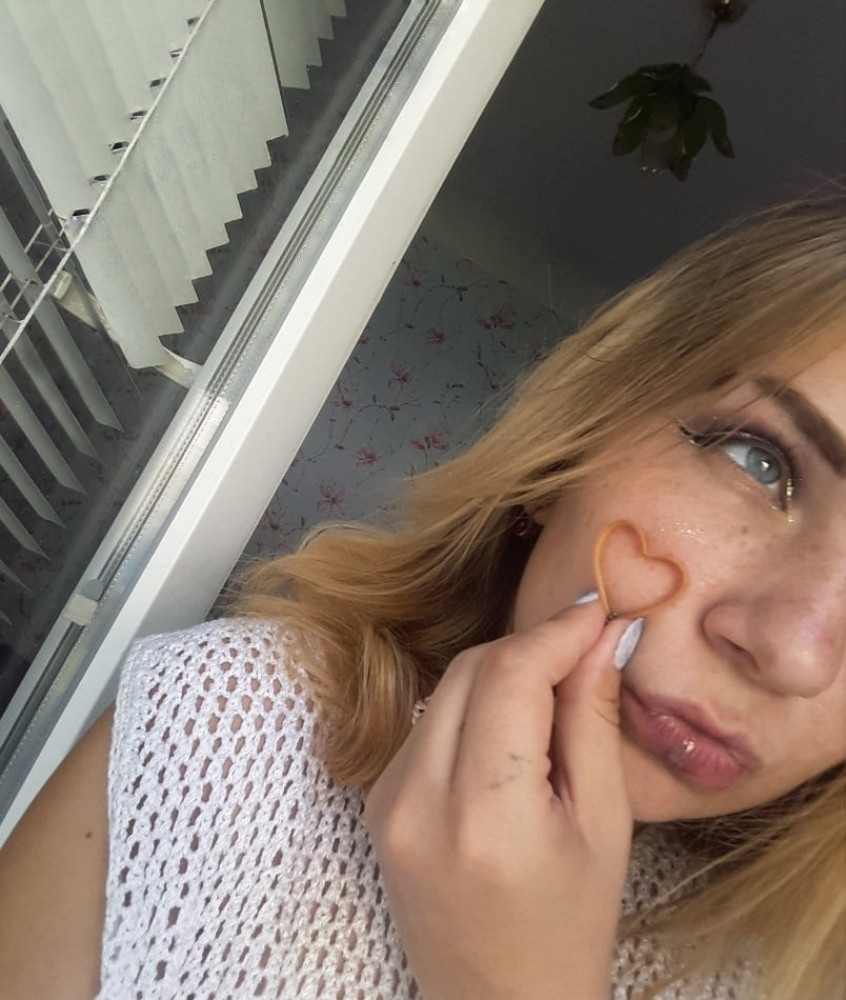 Индивидуалка Марина фото № 2 в городе Протвино