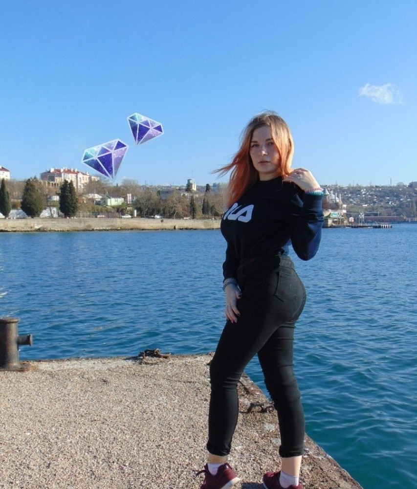 Индивидуалка Марина фото № 2 в городе Протвино