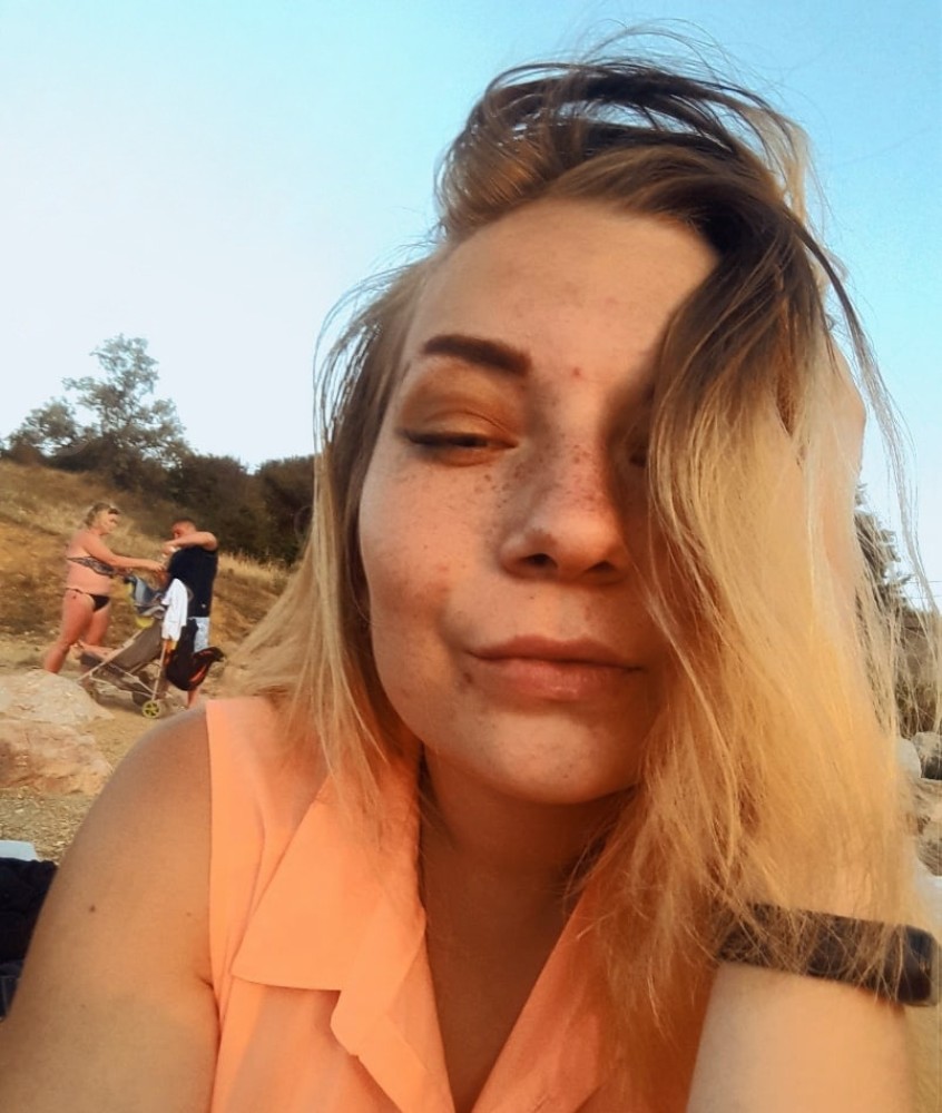 Индивидуалка Марина фото № 2 в городе Протвино