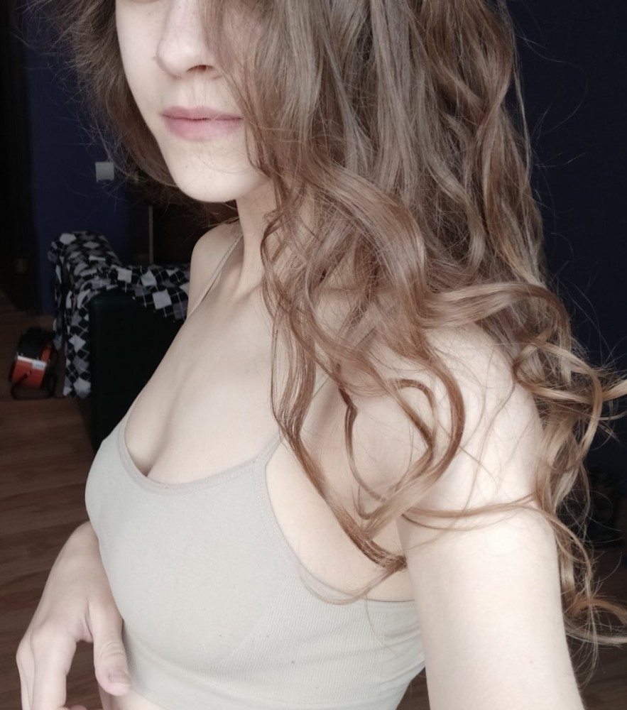 Индивидуалка Мэри фото № 2 в городе Протвино