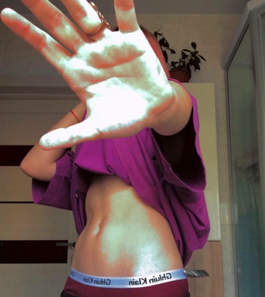 Индивидуалка Мила фото № 2 в городе Протвино