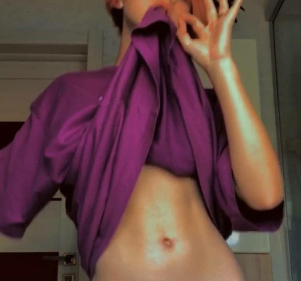 Индивидуалка Мила фото № 2 в городе Протвино