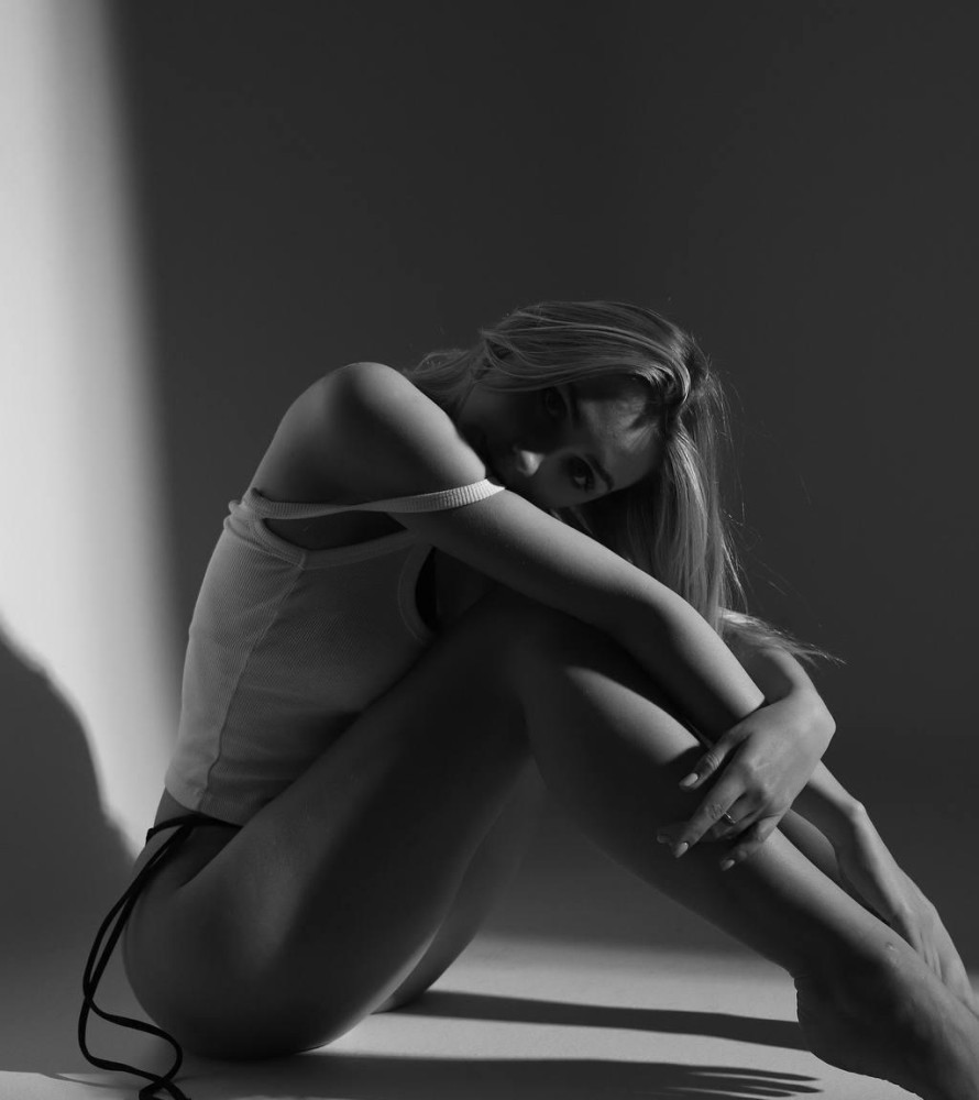 Индивидуалка Милена фото № 2 в городе Протвино