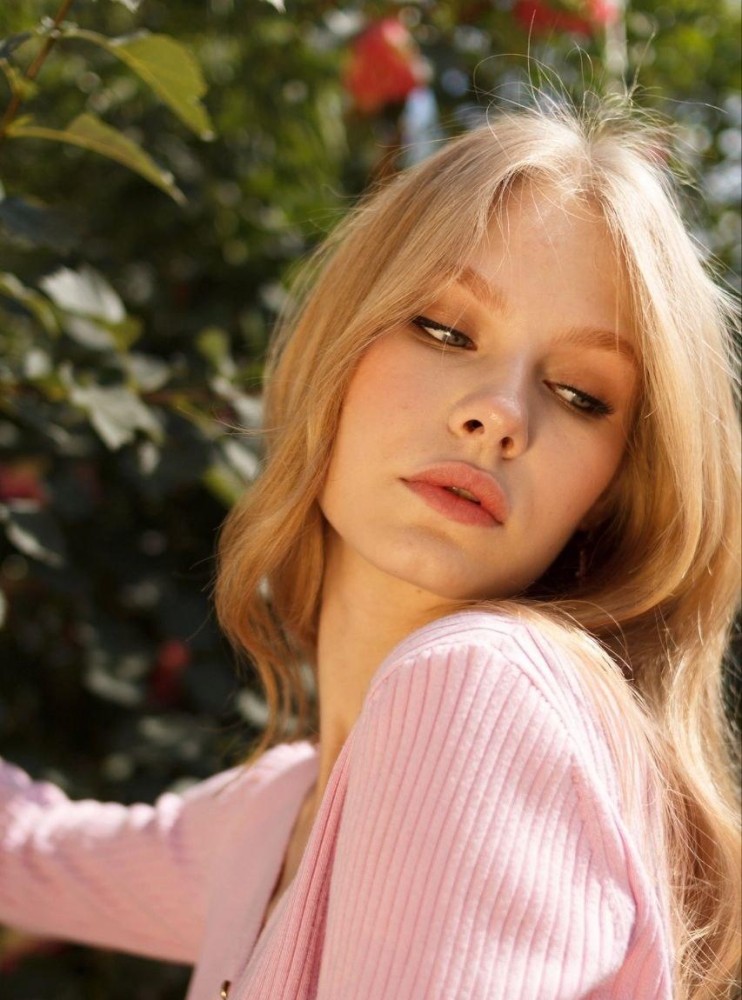 Индивидуалка Надежда фото № 2 в городе Протвино