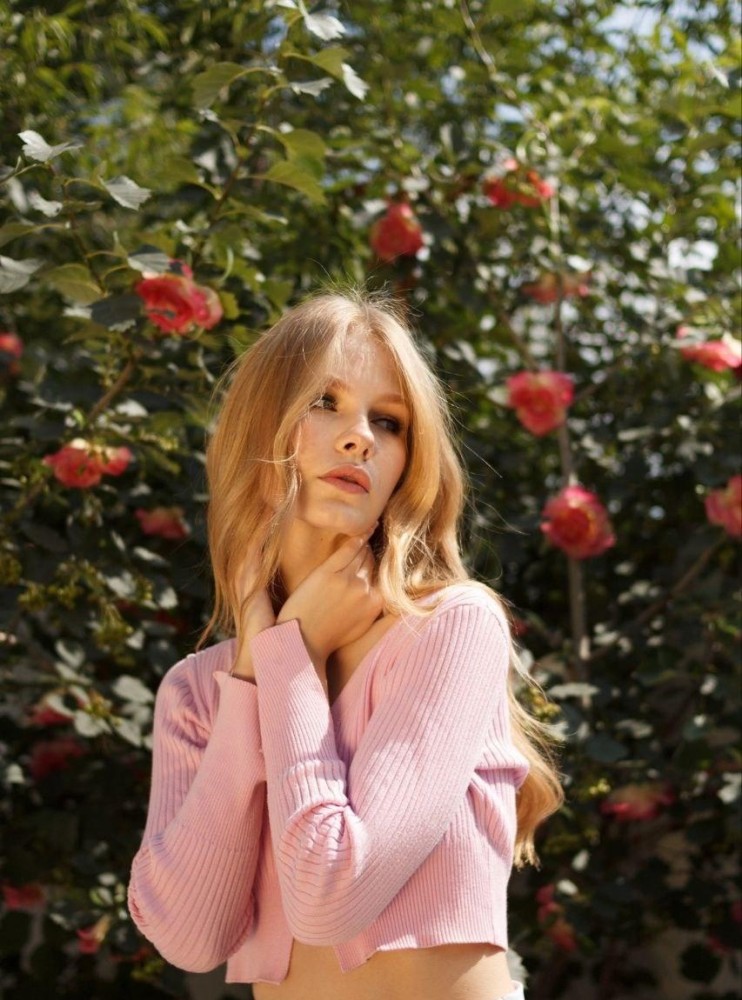 Индивидуалка Надежда фото № 2 в городе Протвино