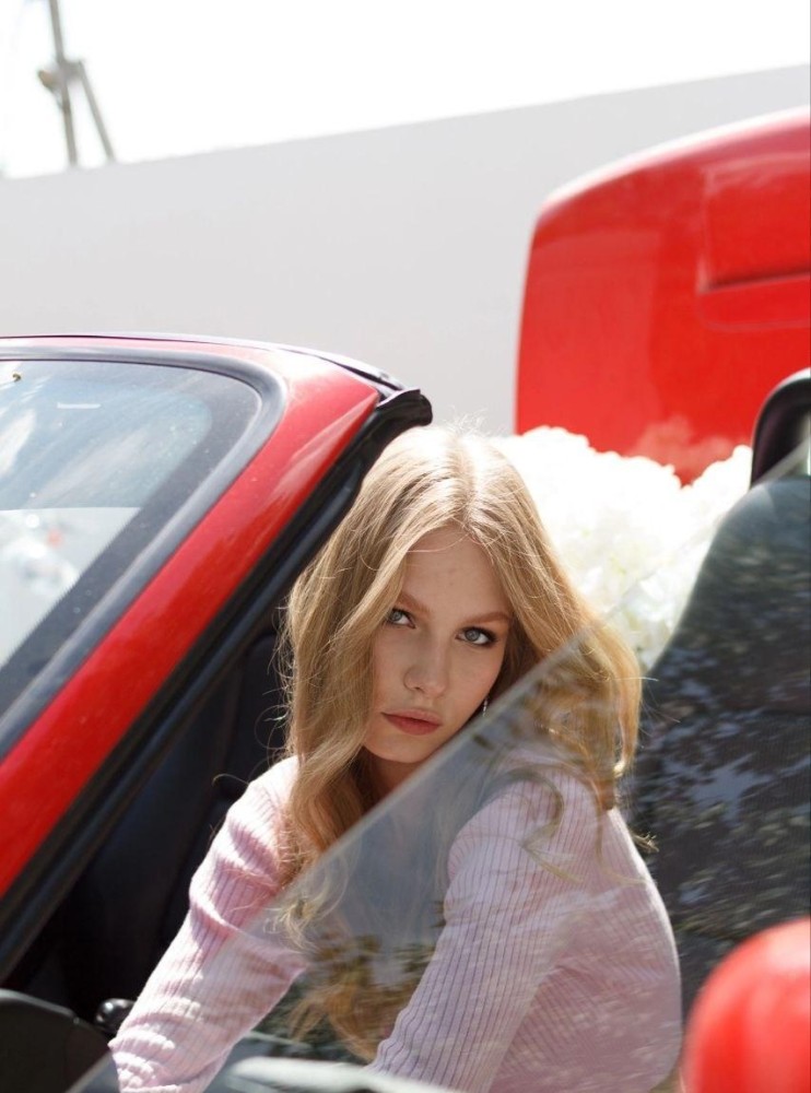 Индивидуалка Надежда фото № 2 в городе Протвино