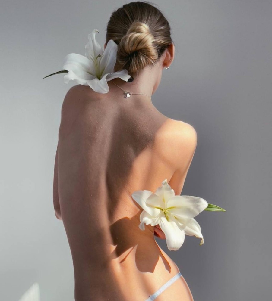 Индивидуалка Настя фото № 2 в городе Протвино