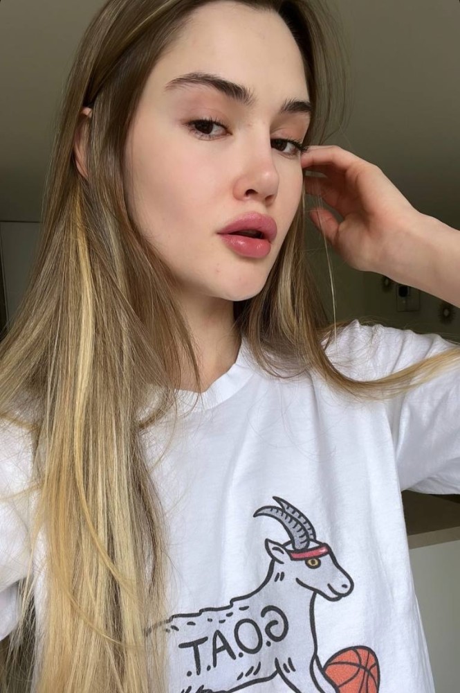 Индивидуалка Настя фото № 2 в городе Протвино