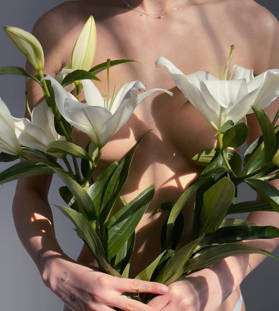 Индивидуалка Настя фото № 2 в городе Протвино