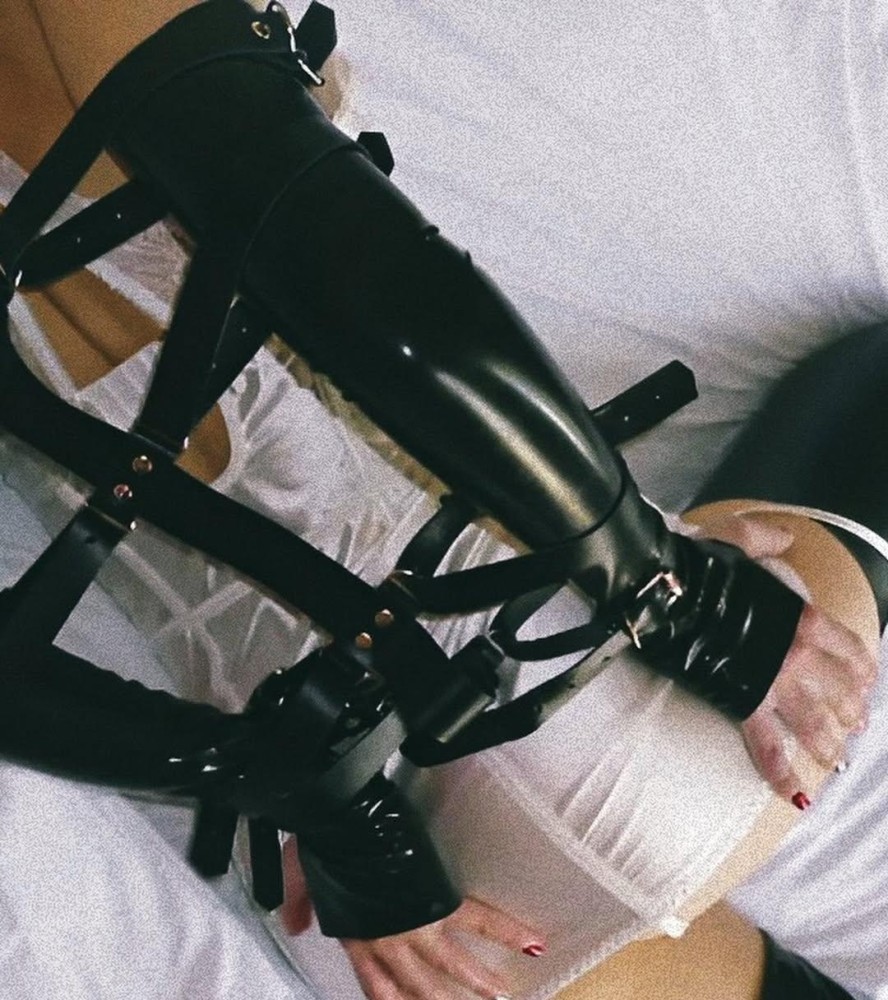 Индивидуалка Наташа фото № 2 в городе Протвино