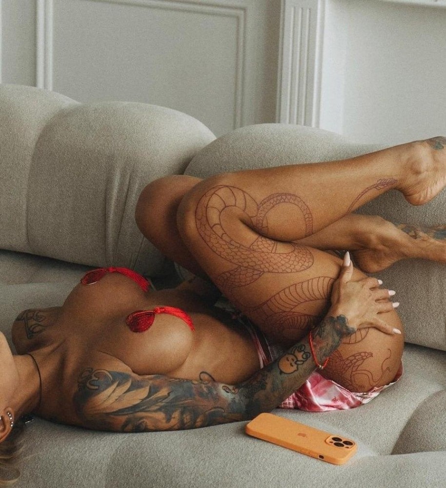 Индивидуалка Ника фото № 2 в городе Протвино