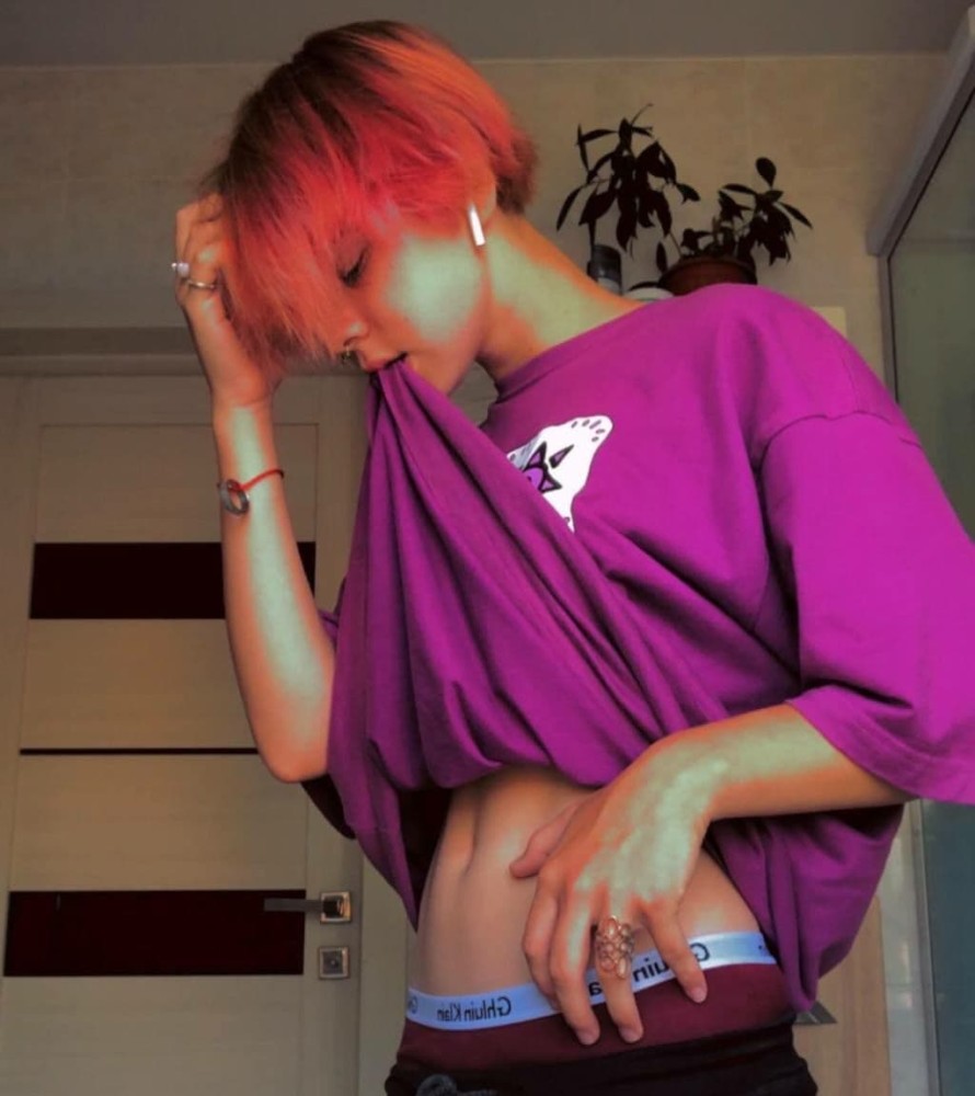 Индивидуалка Мила главное фото в городе Протвино 