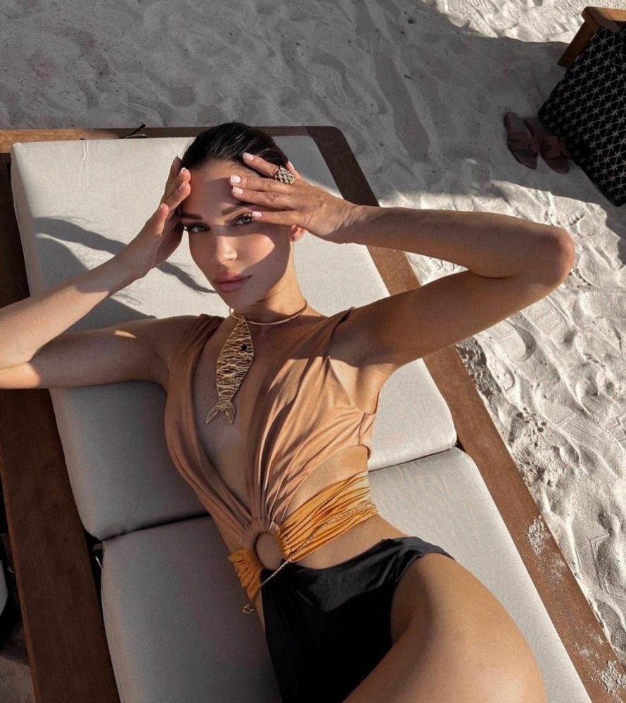 Индивидуалка Влада главное фото в городе Протвино 