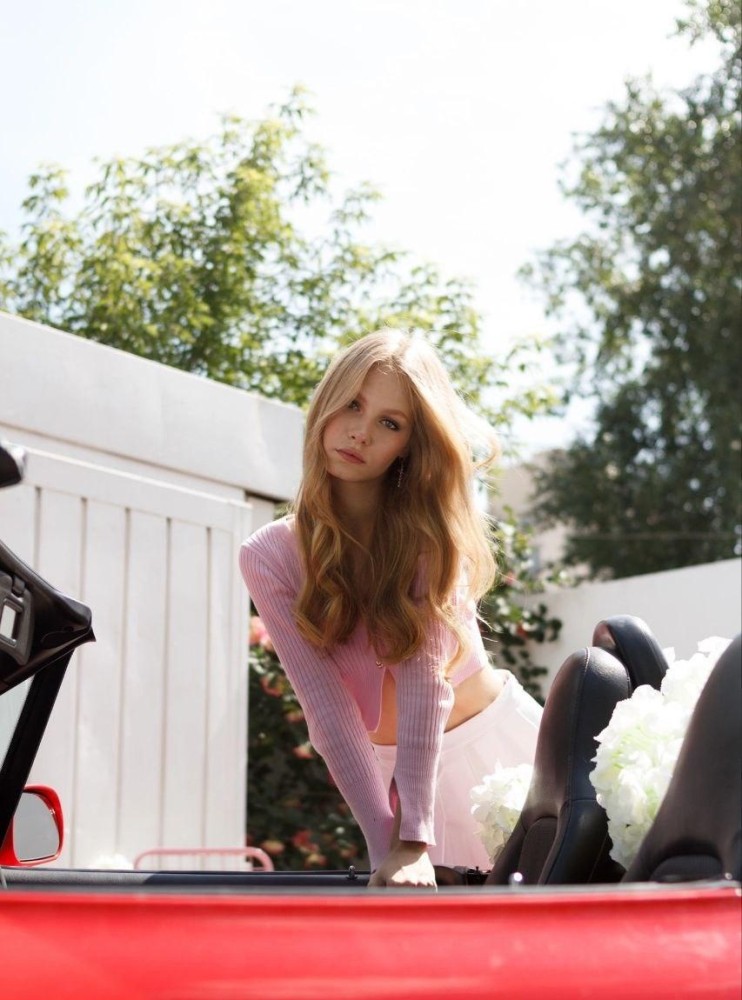 Индивидуалка Надежда главное фото в городе Протвино 