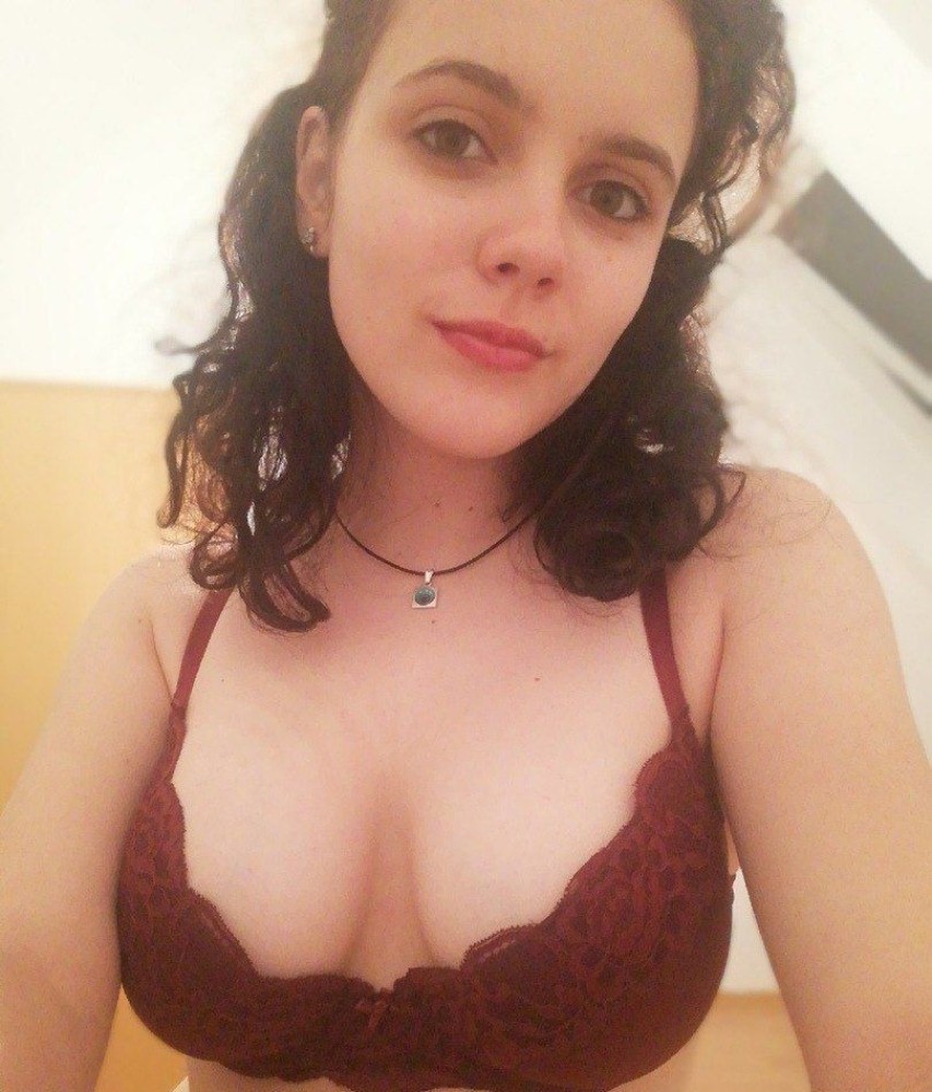 Индивидуалка Рита фото № 2 в городе Протвино