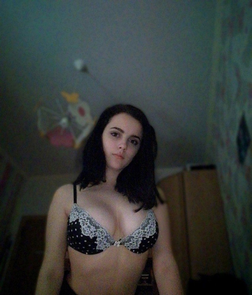 Индивидуалка Рита фото № 2 в городе Протвино