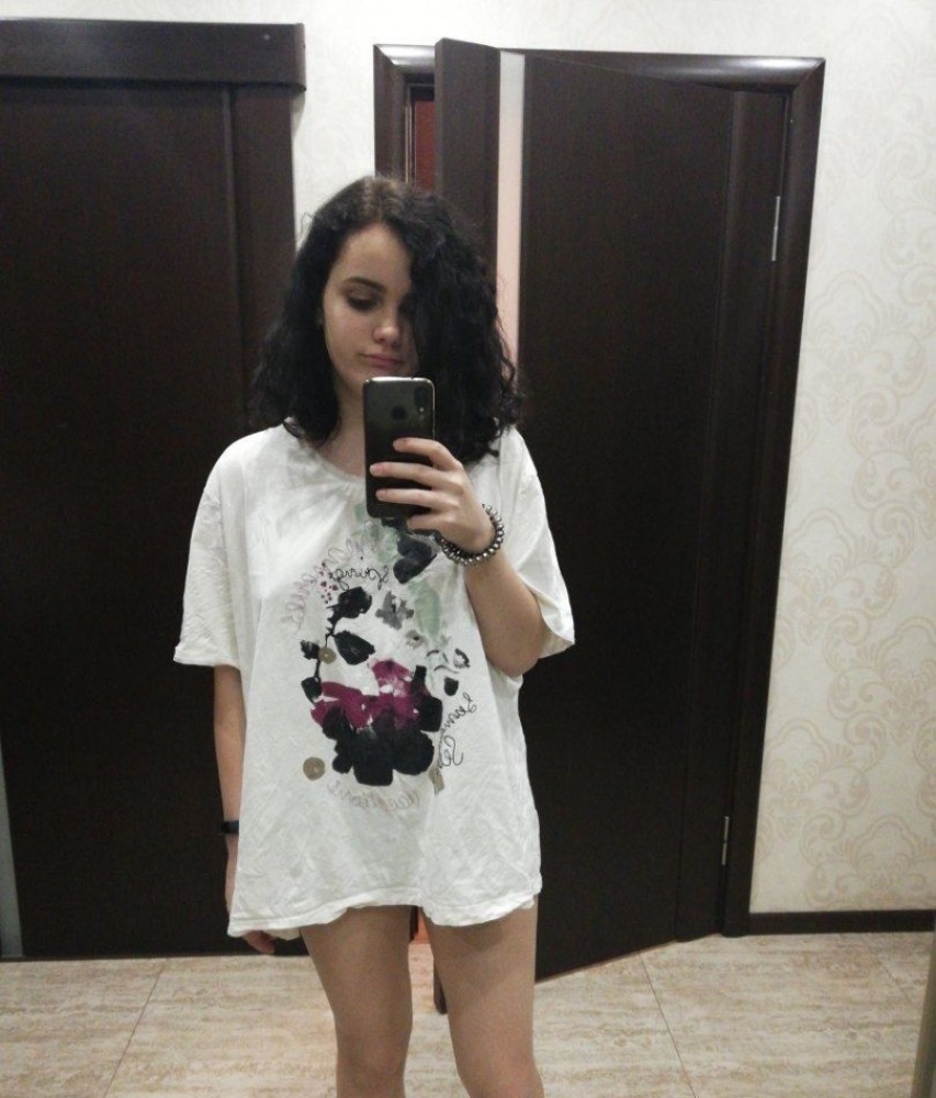 Индивидуалка Рита фото № 2 в городе Протвино