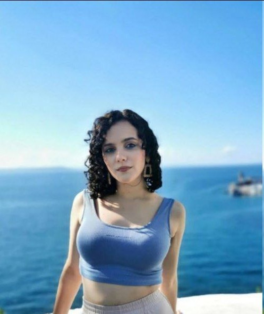 Индивидуалка Рита фото № 2 в городе Протвино