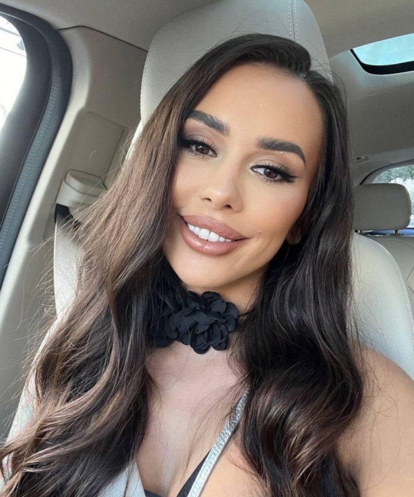 Индивидуалка Сандра фото № 2 в городе Протвино